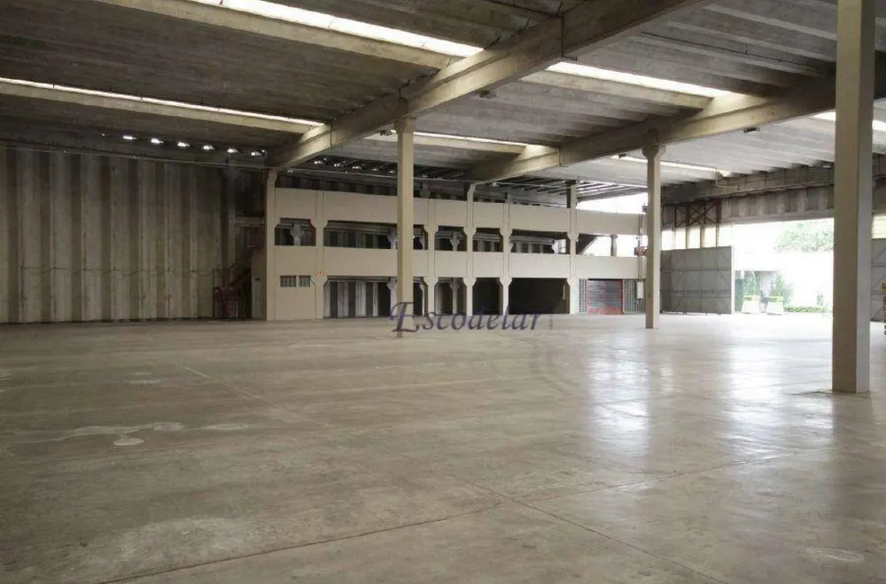Depósito-Galpão, 2599 m² - Foto 1