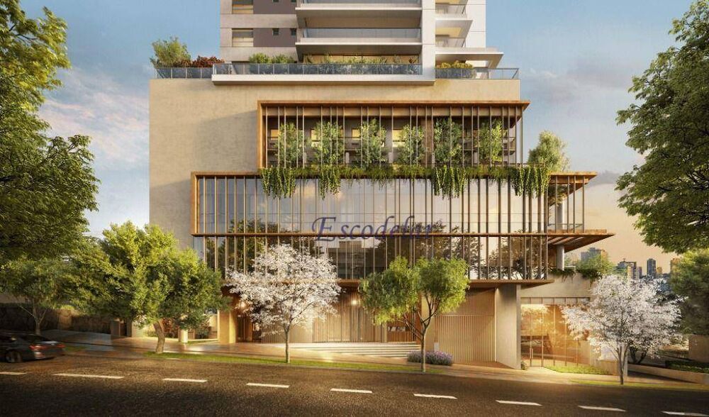 Apartamento, 4 quartos, 217 m² - Foto 1