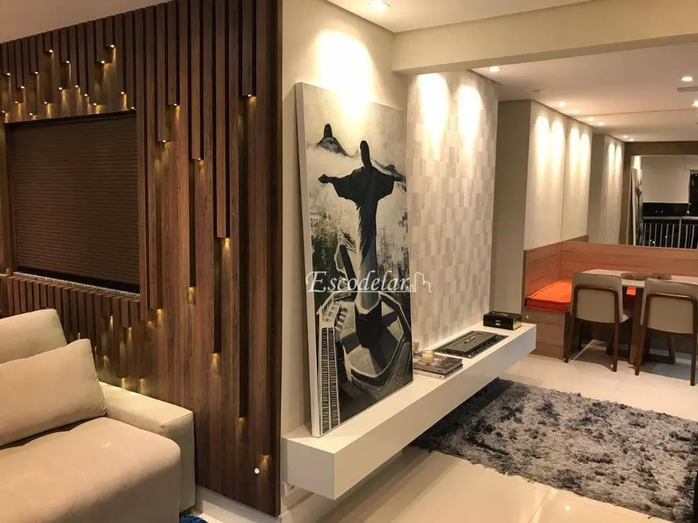 Apartamento, 2 quartos, 68 m² - Foto 2