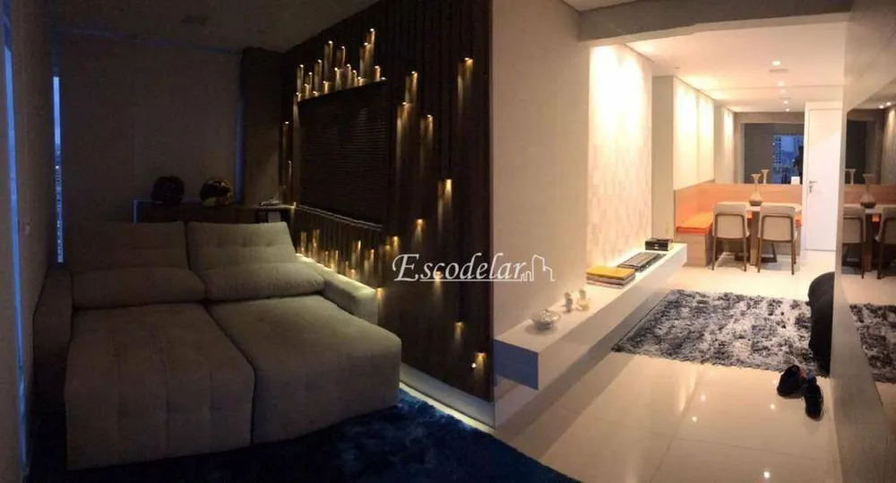 Apartamento, 2 quartos, 68 m² - Foto 1