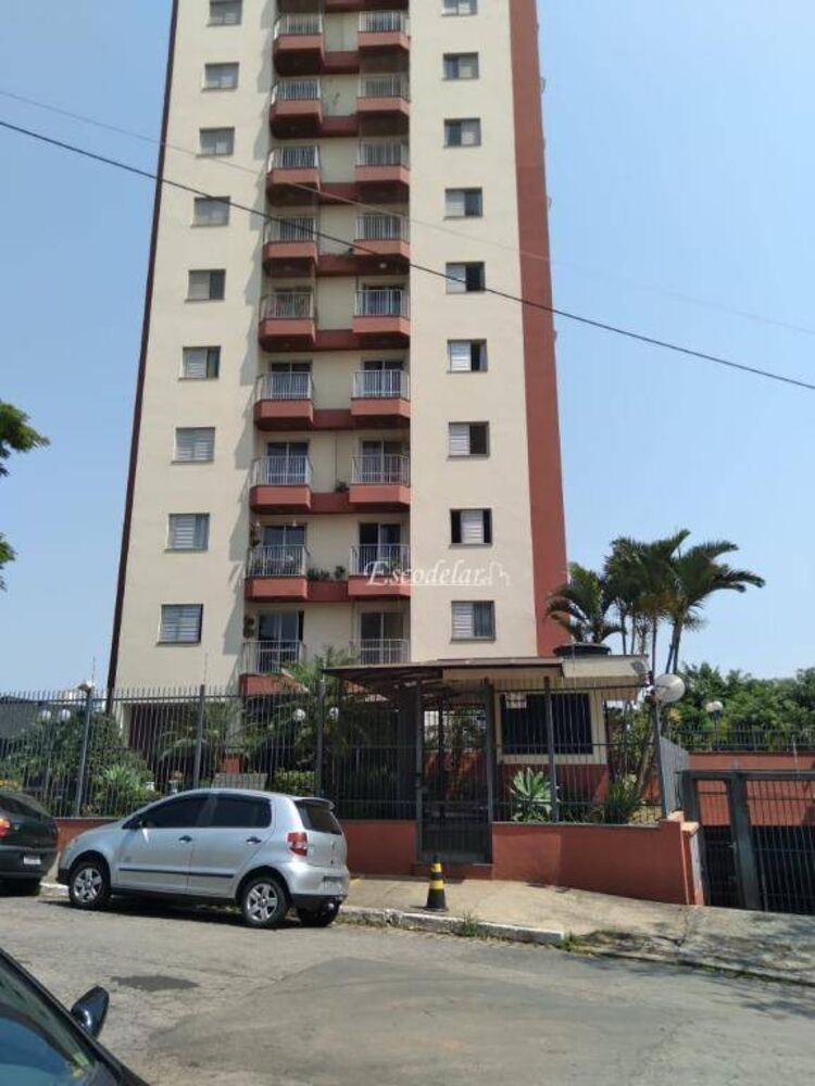Apartamento, 2 quartos, 72 m² - Foto 5