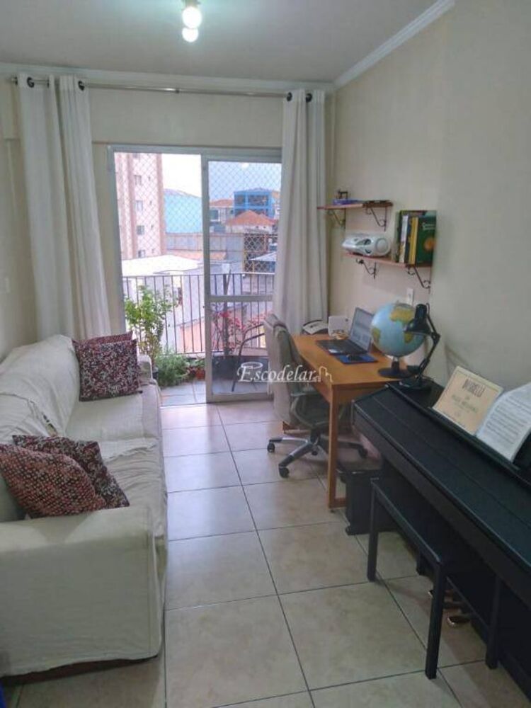 Apartamento, 2 quartos, 72 m² - Foto 6