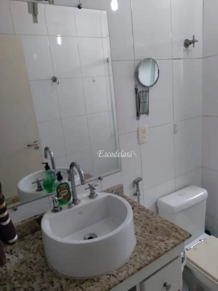 Apartamento, 2 quartos, 72 m² - Foto 11