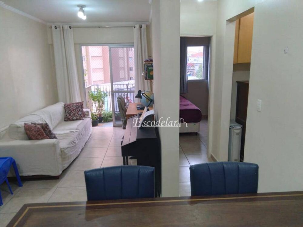 Apartamento, 2 quartos, 72 m² - Foto 7