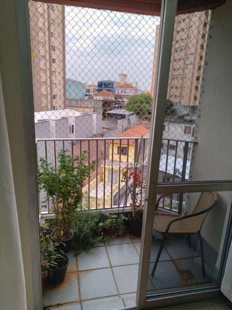 Apartamento, 2 quartos, 72 m² - Foto 1