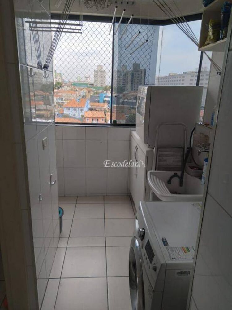 Apartamento, 2 quartos, 72 m² - Foto 2