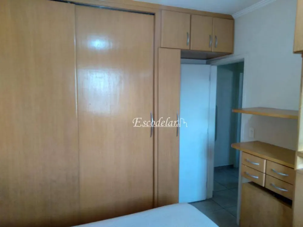 Apartamento, 2 quartos, 72 m² - Foto 10
