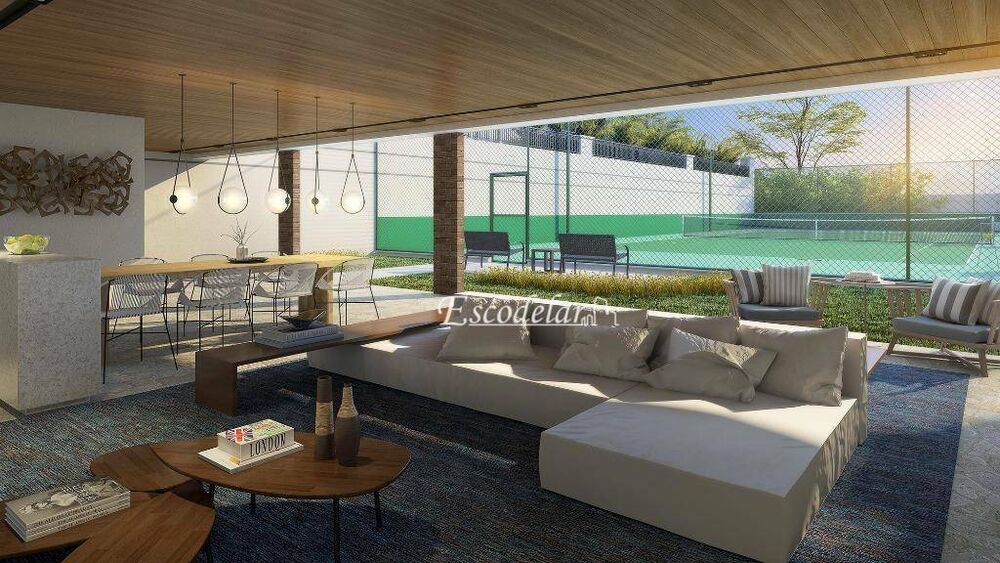 Apartamento, 4 quartos, 188 m² - Foto 4