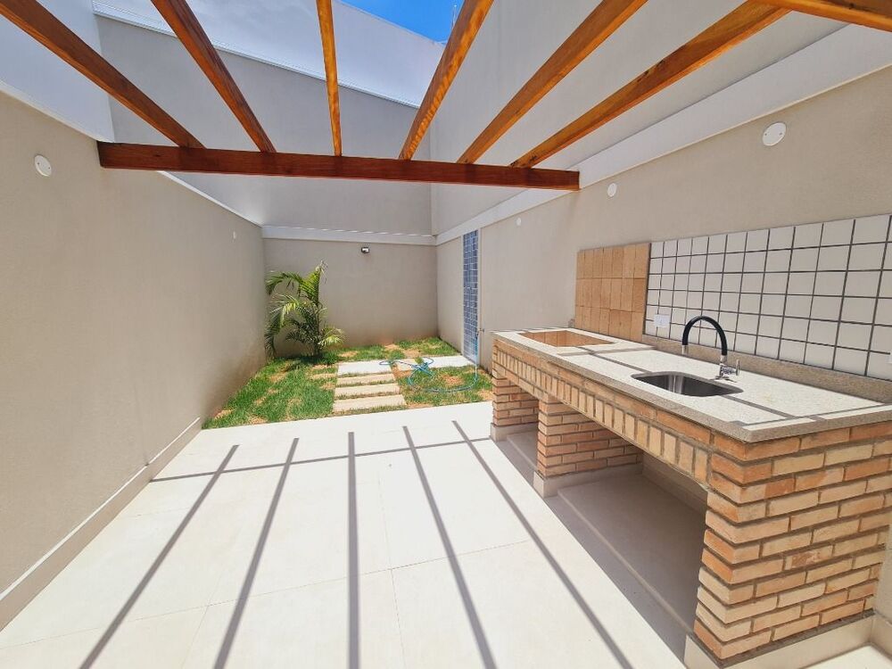 Sobrado, 3 quartos, 170 m² - Foto 3