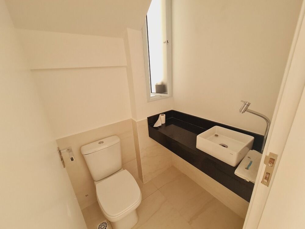 Sobrado, 3 quartos, 170 m² - Foto 8