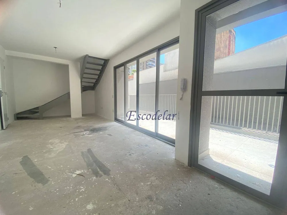 Apartamento, 2 quartos, 94 m² - Foto 2