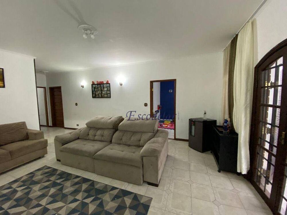 Sobrado, 4 quartos, 304 m² - Foto 2