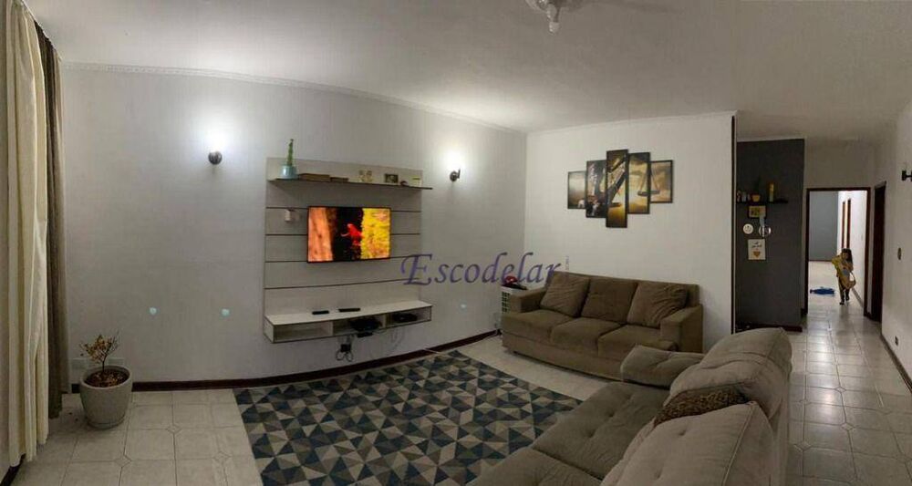 Sobrado, 4 quartos, 304 m² - Foto 4
