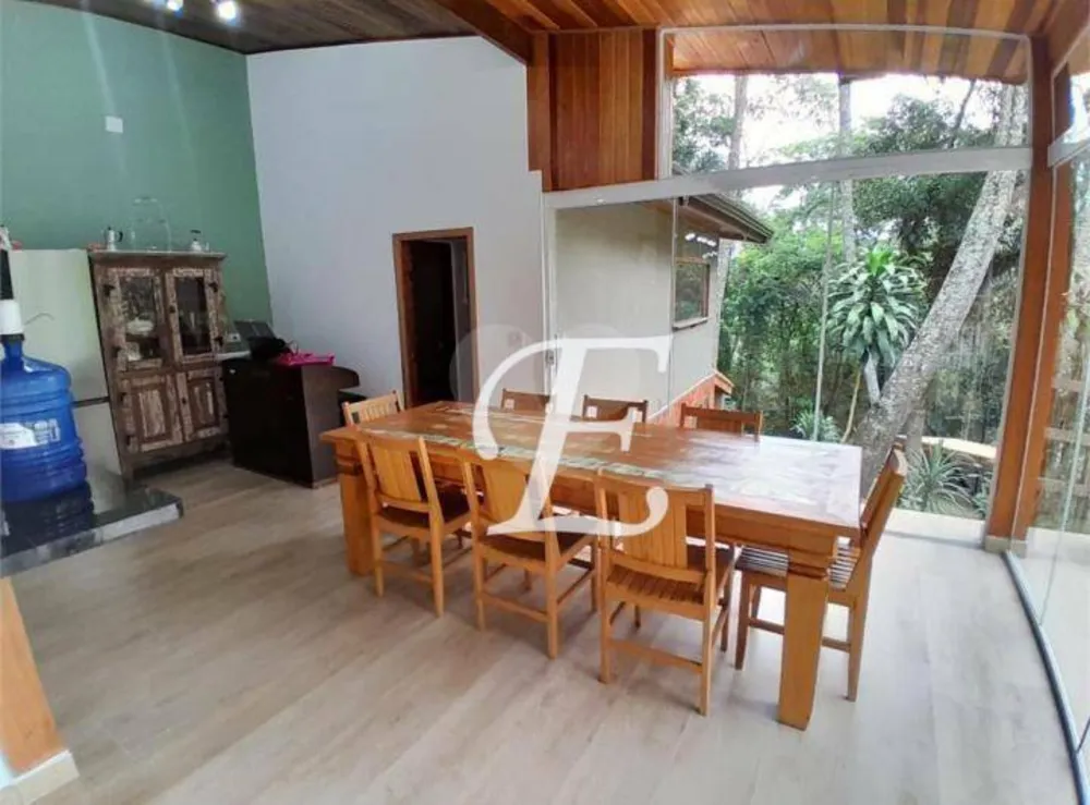 Casa de Condomínio, 4 quartos - Foto 3