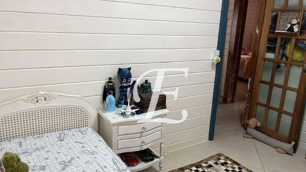 Casa de Condomínio, 4 quartos - Foto 12