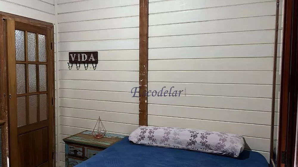 Casa de Condomínio, 4 quartos - Foto 8