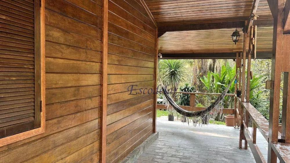 Casa de Condomínio, 4 quartos - Foto 1