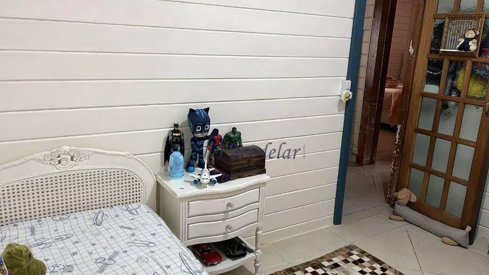 Casa de Condomínio, 4 quartos - Foto 6