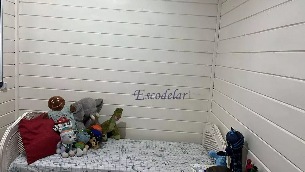 Casa de Condomínio, 4 quartos - Foto 5