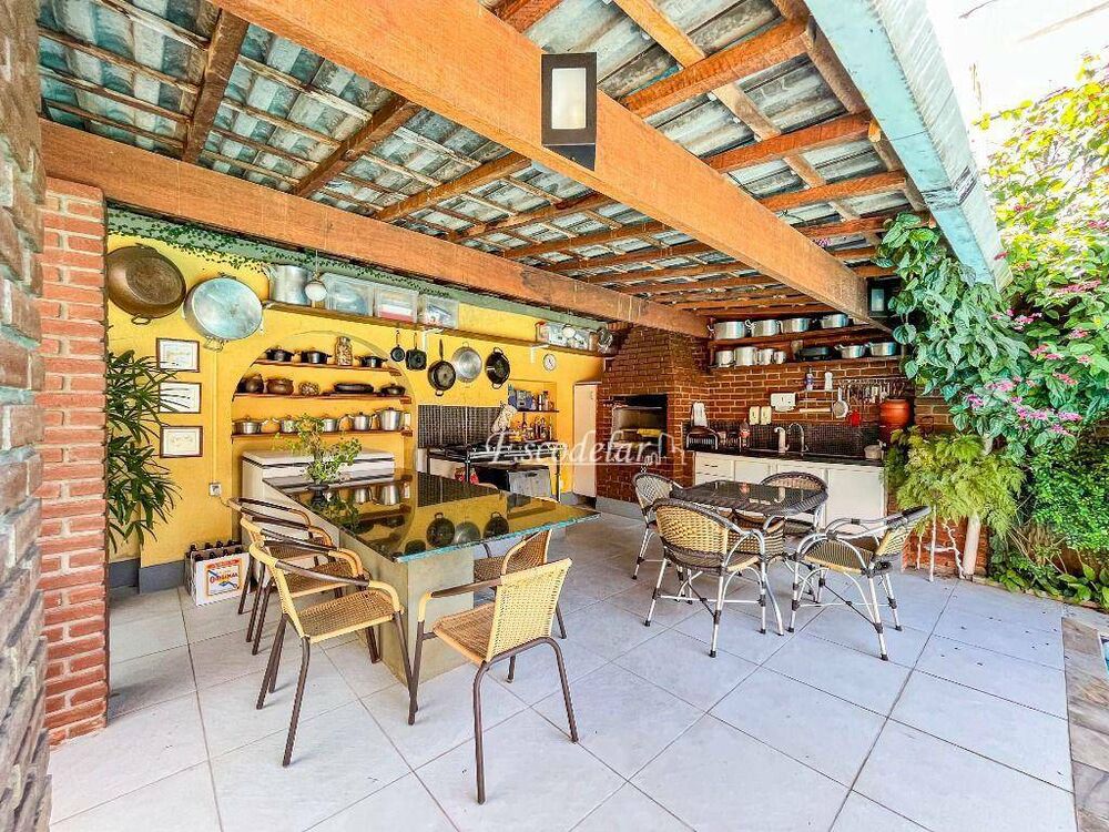 Casa, 3 quartos, 284 m² - Foto 5