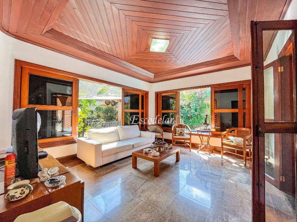 Casa, 3 quartos, 284 m² - Foto 6