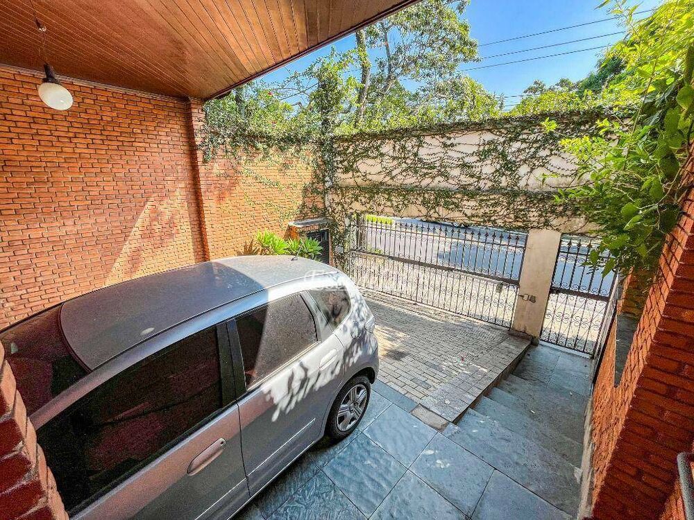 Casa, 3 quartos, 284 m² - Foto 7