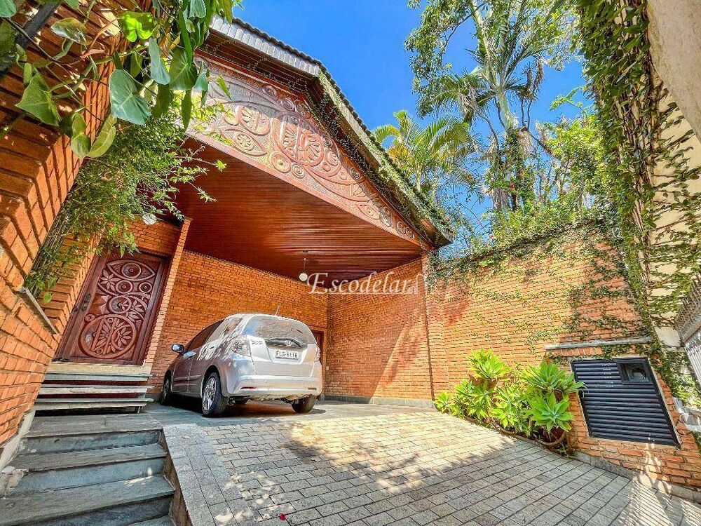 Casa, 3 quartos, 284 m² - Foto 8