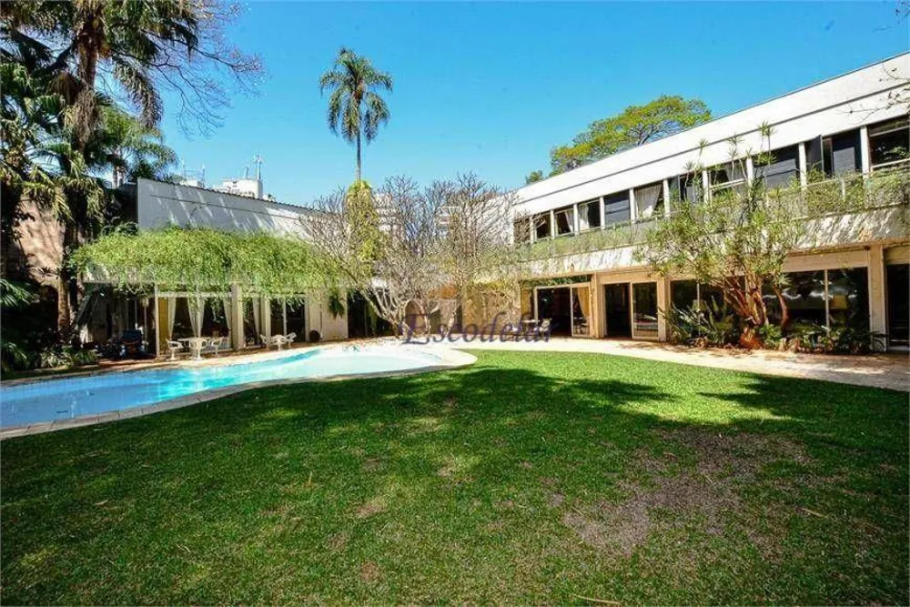 Casa, 4 quartos, 800 m² - Foto 3
