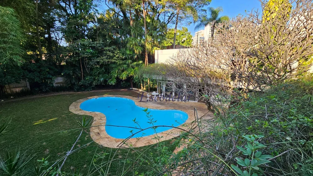 Casa, 4 quartos, 800 m² - Foto 1