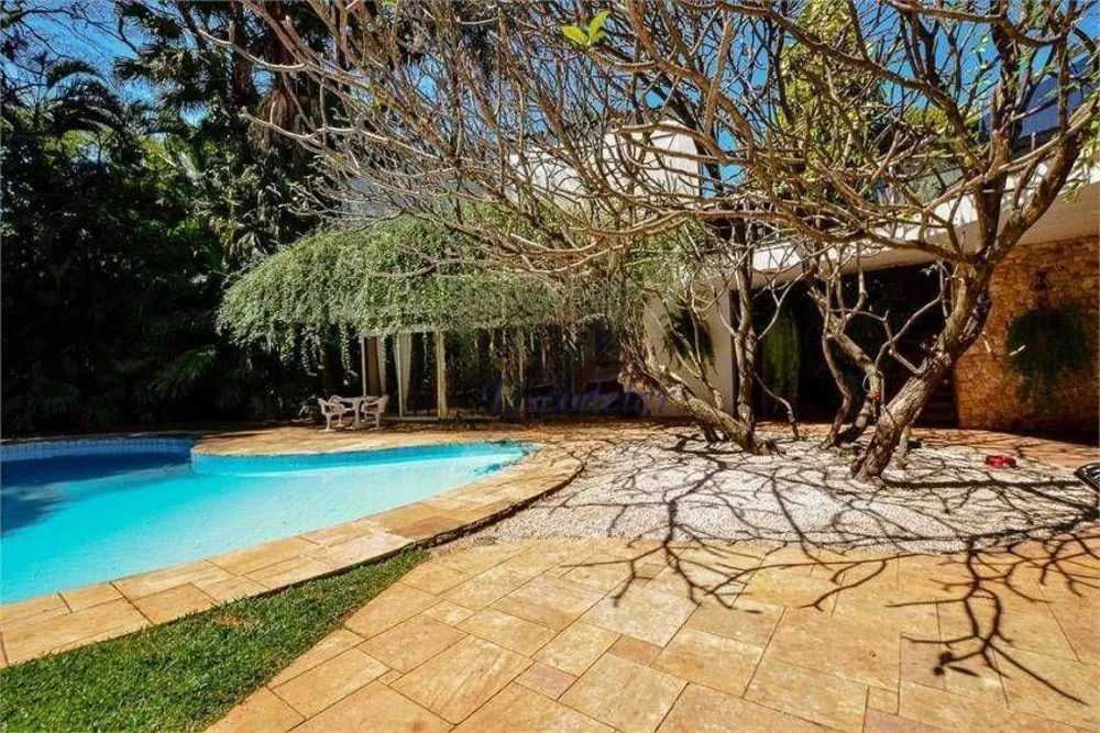 Casa, 4 quartos, 800 m² - Foto 4