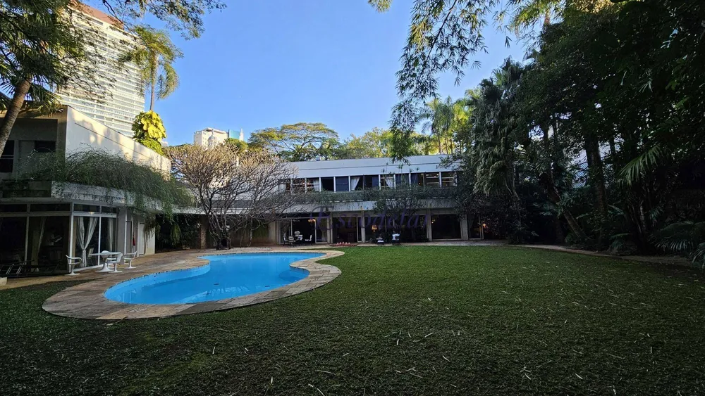 Casa, 4 quartos, 800 m² - Foto 2