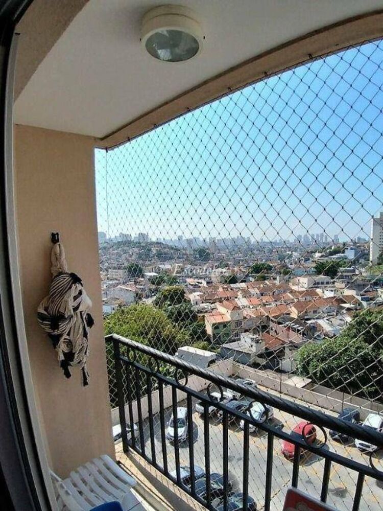 Apartamento, 2 quartos, 50 m² - Foto 3