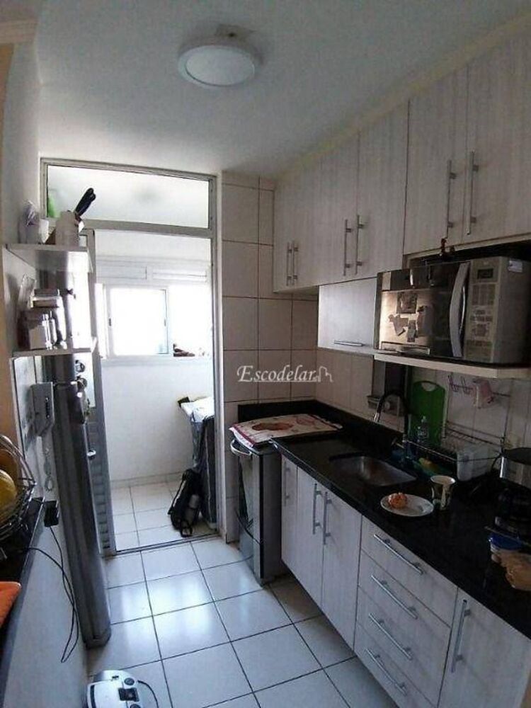 Apartamento, 2 quartos, 50 m² - Foto 5