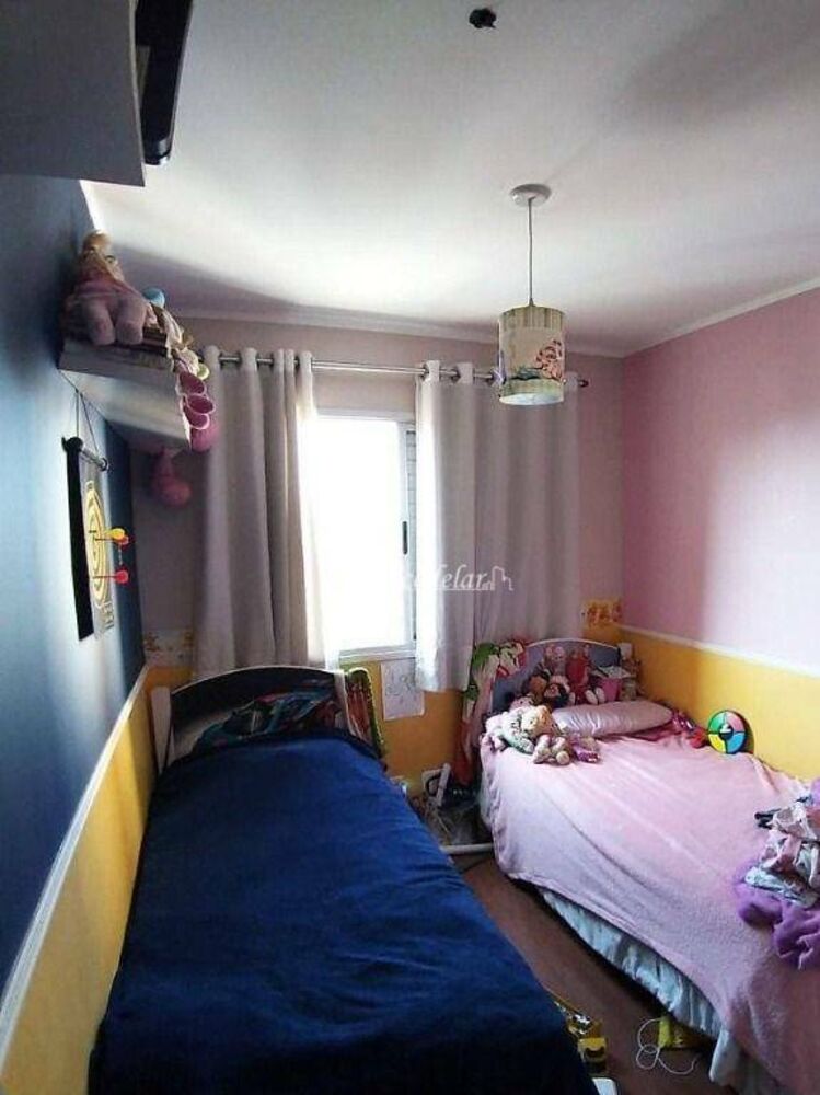 Apartamento, 2 quartos, 50 m² - Foto 8