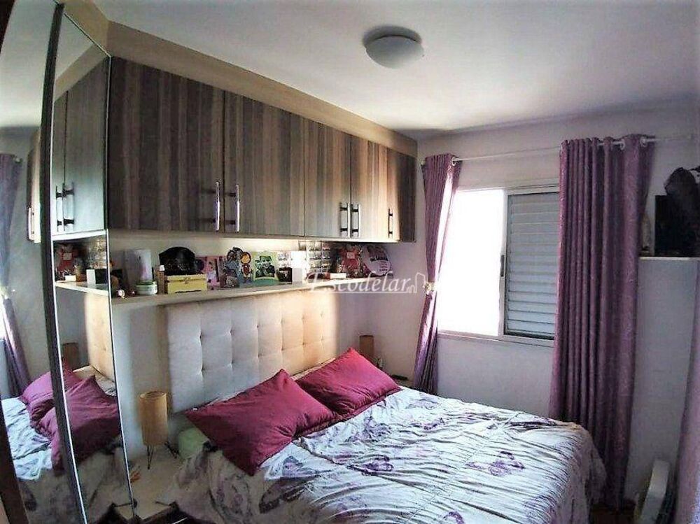 Apartamento, 2 quartos, 50 m² - Foto 7