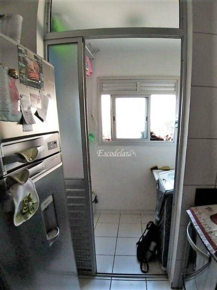 Apartamento, 2 quartos, 50 m² - Foto 6