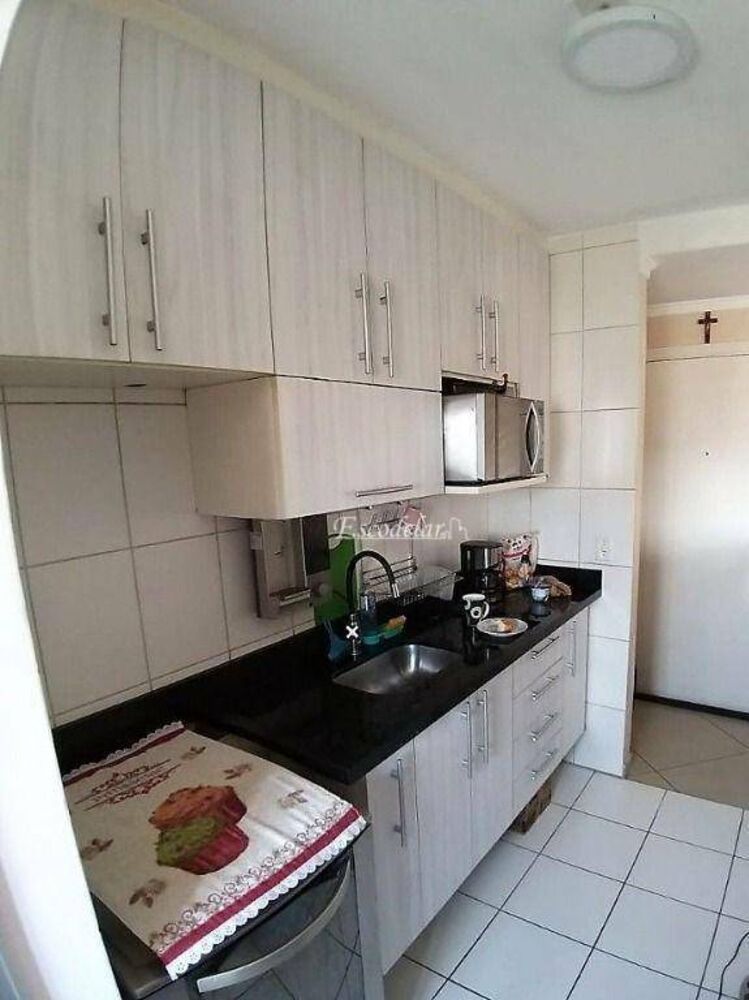 Apartamento, 2 quartos, 50 m² - Foto 4