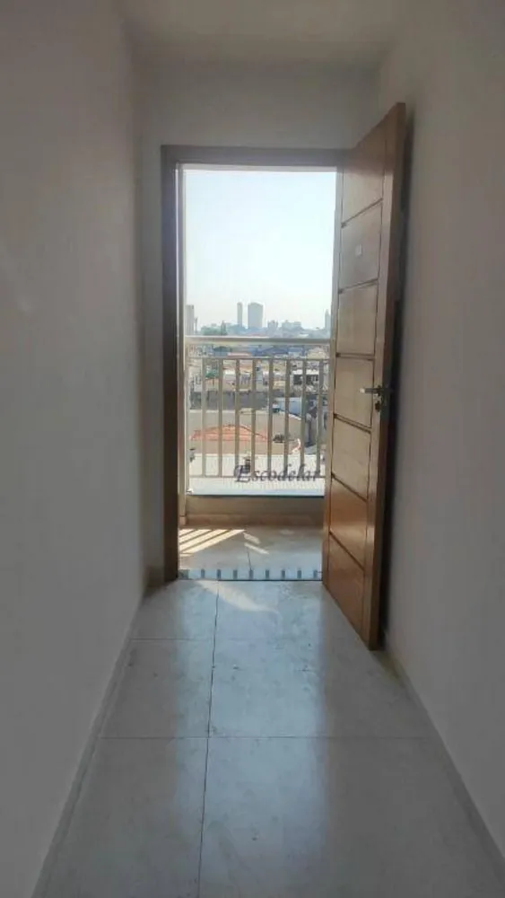 Apartamento, 1 quarto, 34 m² - Foto 5