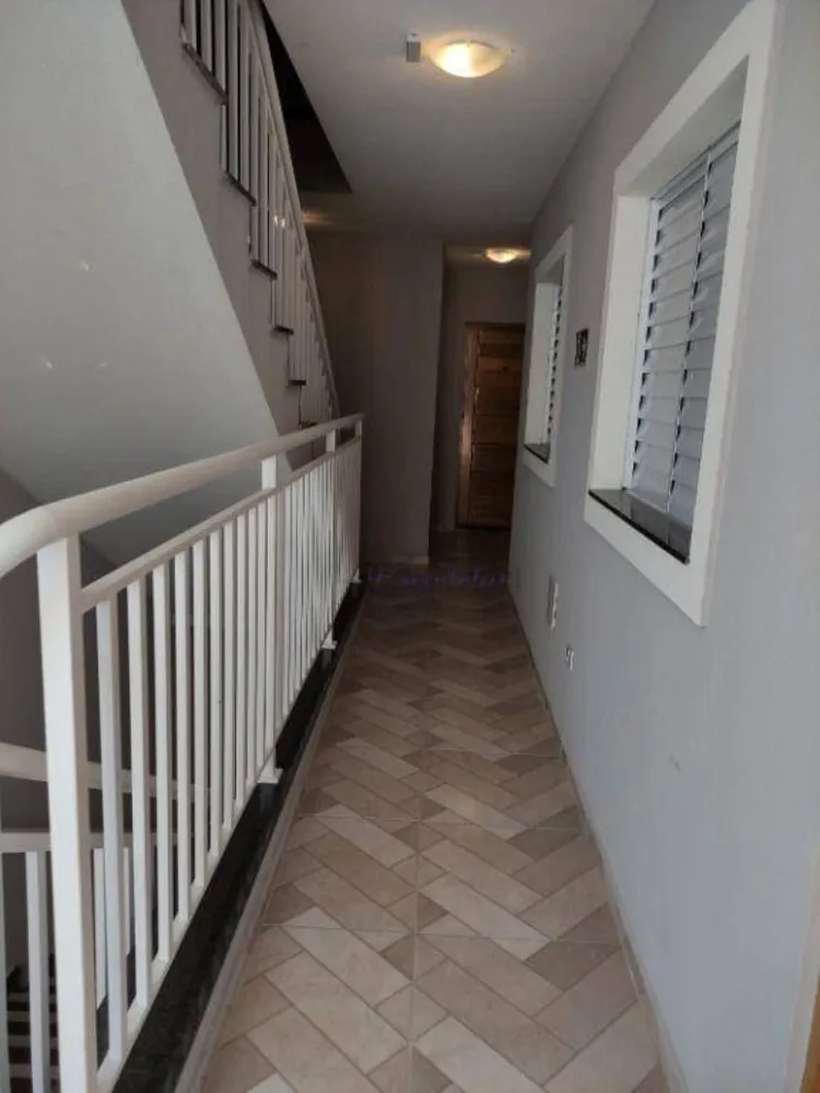 Apartamento, 1 quarto, 34 m² - Foto 7