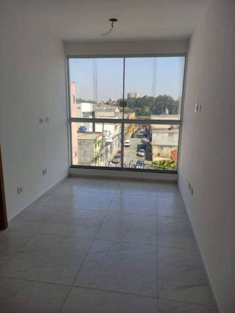 Apartamento, 1 quarto, 34 m² - Foto 2