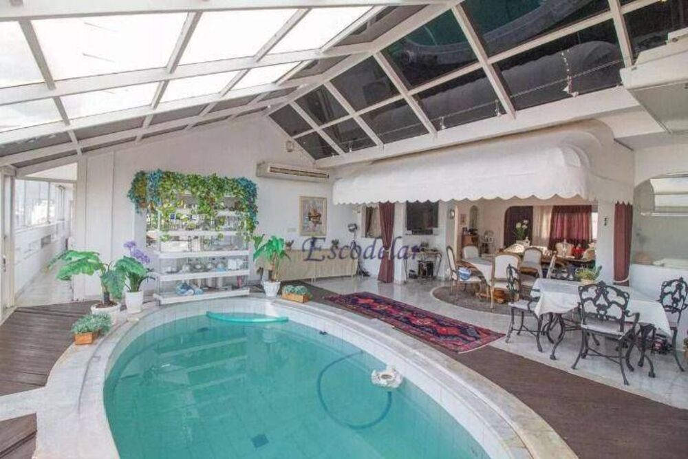 Cobertura, 3 quartos, 300 m² - Foto 3