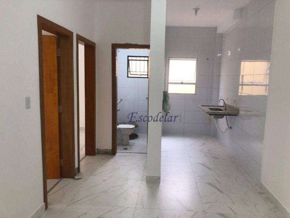 Casa, 2 quartos, 65 m² - Foto 3