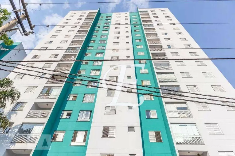 Apartamento, 3 quartos, 58 m² - Foto 4