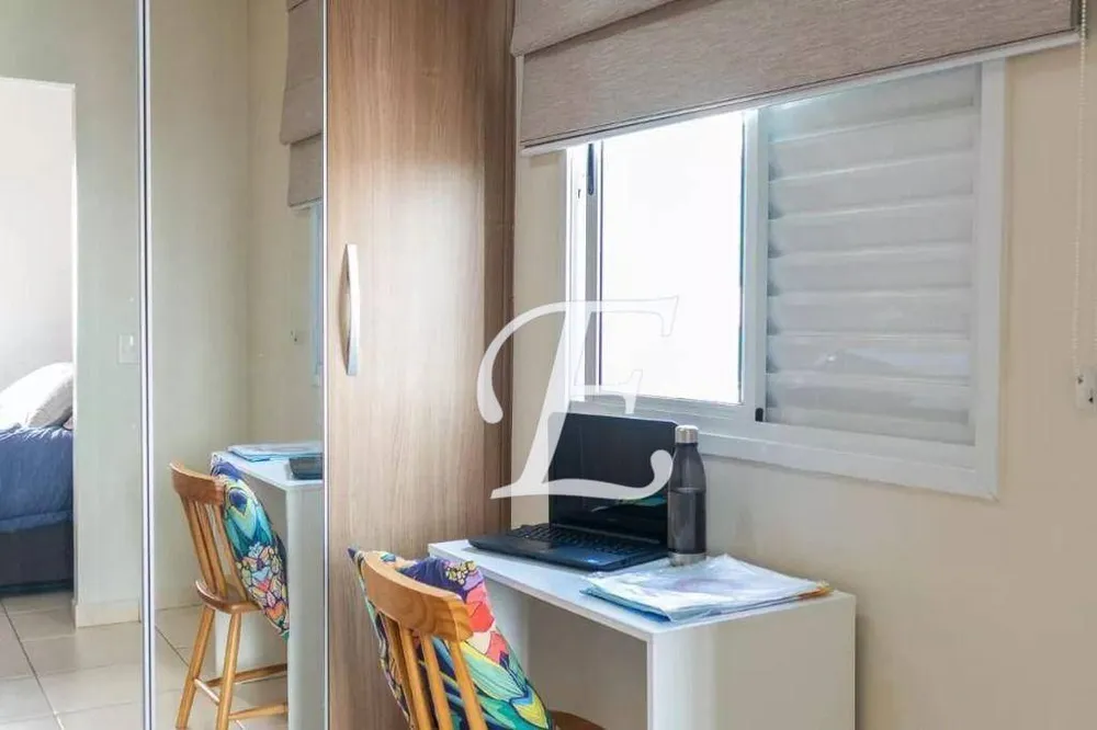 Apartamento, 3 quartos, 58 m² - Foto 3