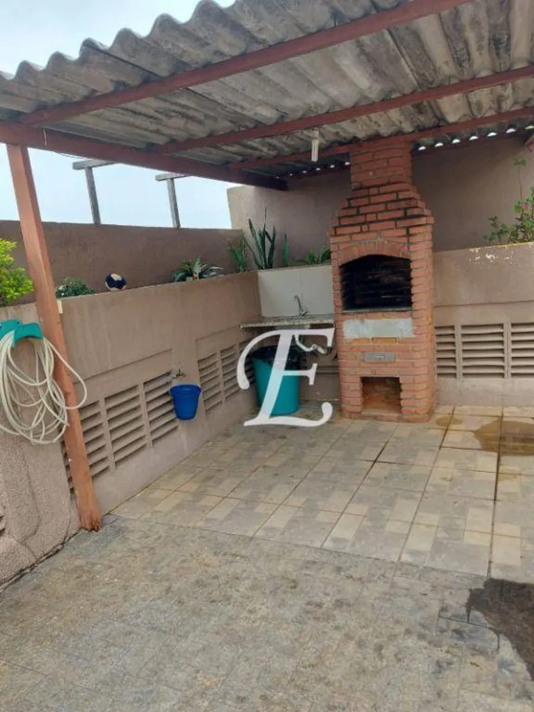 Apartamento, 1 quarto, 42 m² - Foto 3