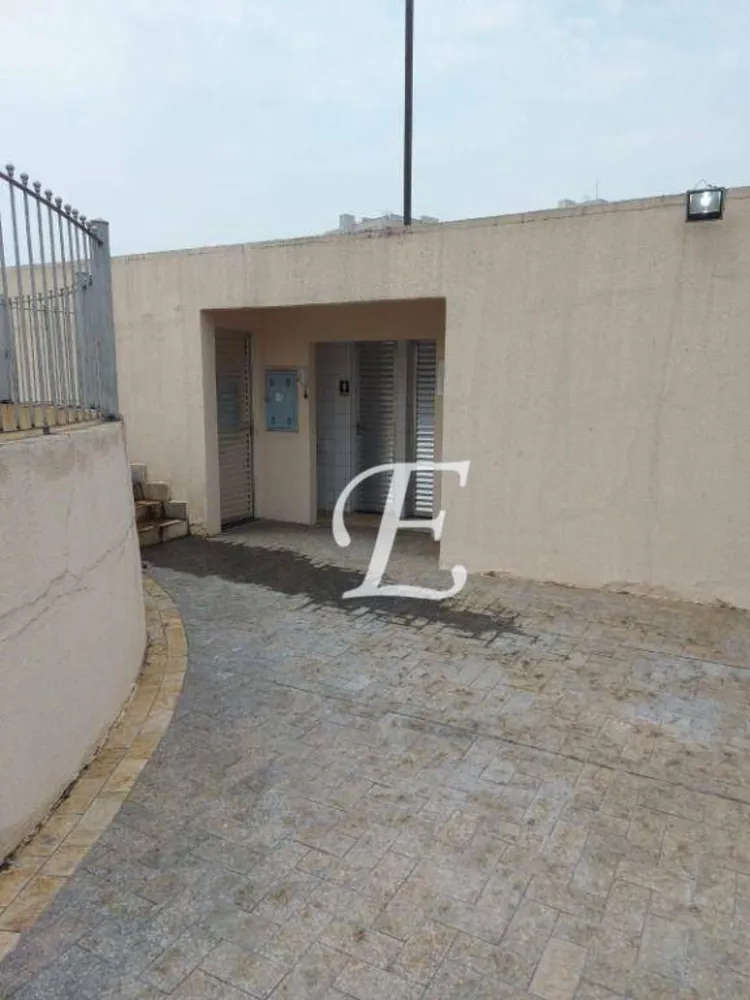 Apartamento, 1 quarto, 42 m² - Foto 4