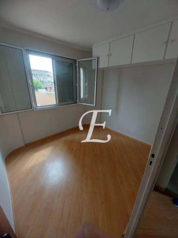 Apartamento, 1 quarto, 42 m² - Foto 1