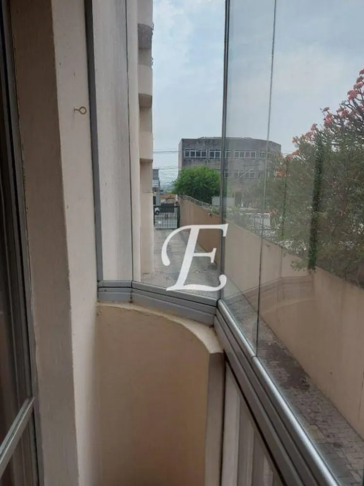 Apartamento, 1 quarto, 42 m² - Foto 2