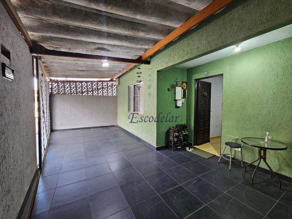 Casa, 2 quartos, 74 m² - Foto 4