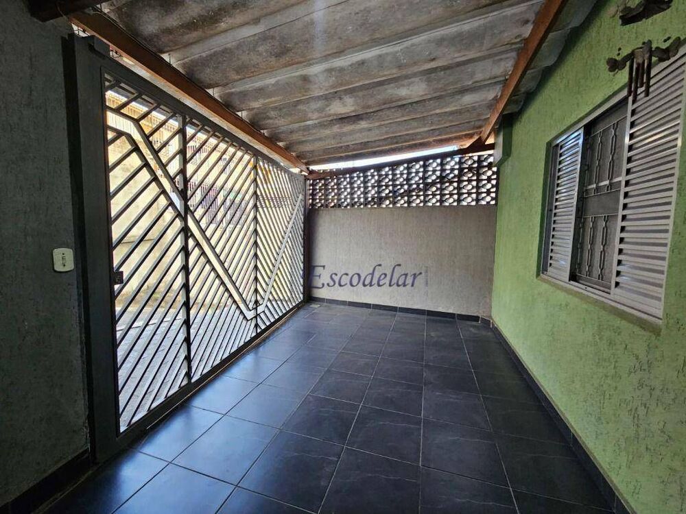 Casa, 2 quartos, 74 m² - Foto 3